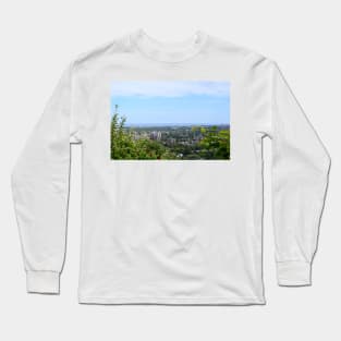 Hamilton East Stoney Creek Long Sleeve T-Shirt